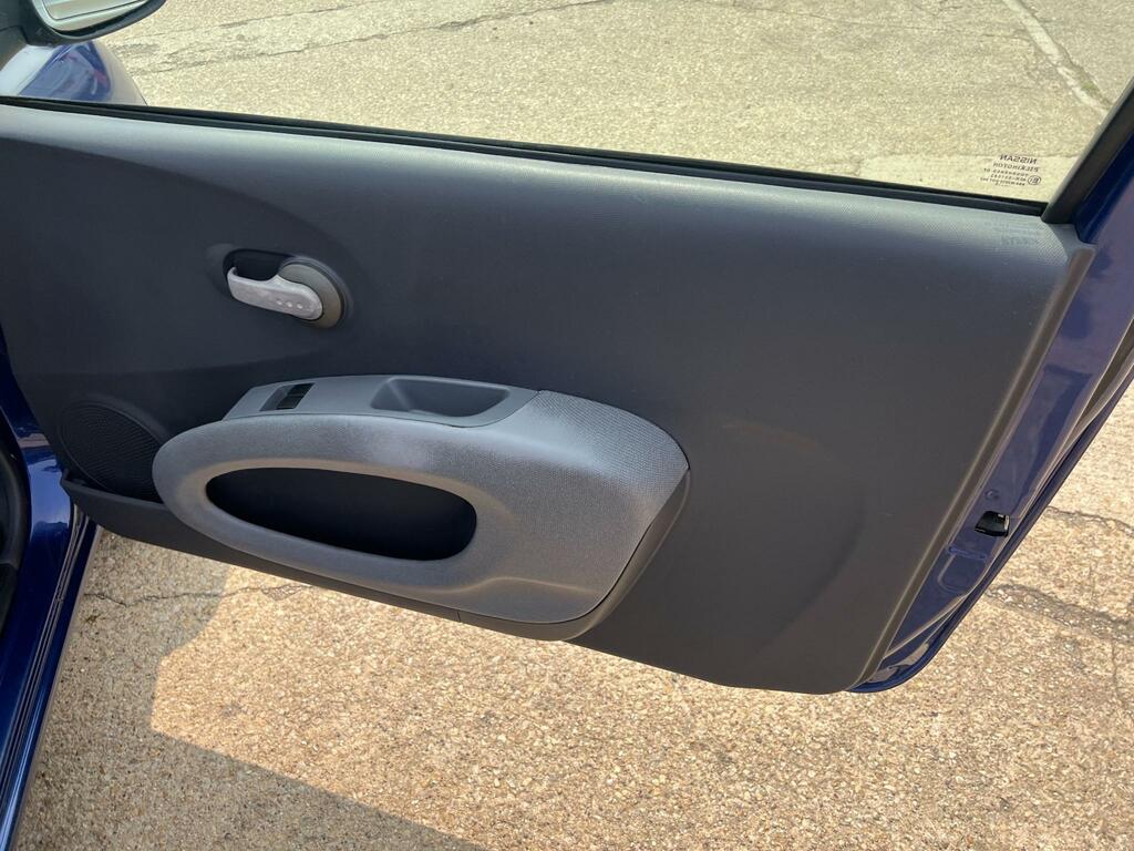 Nissan Micra Se Silver #27