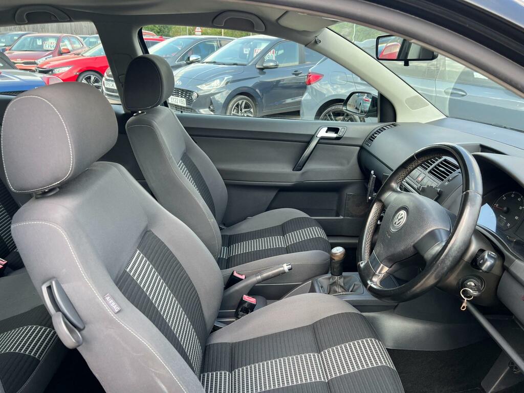 Volkswagen Polo #22