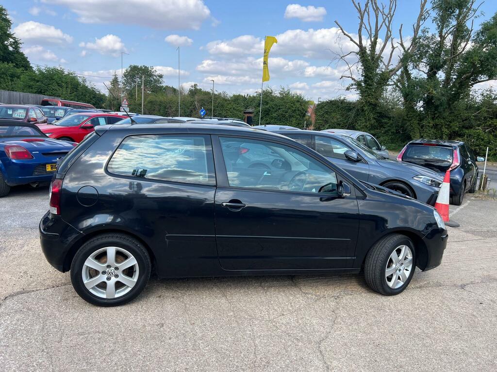 Volkswagen Polo #8