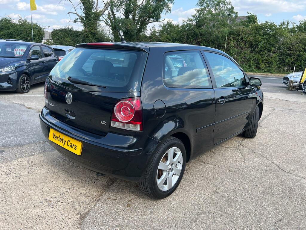 Volkswagen Polo #7