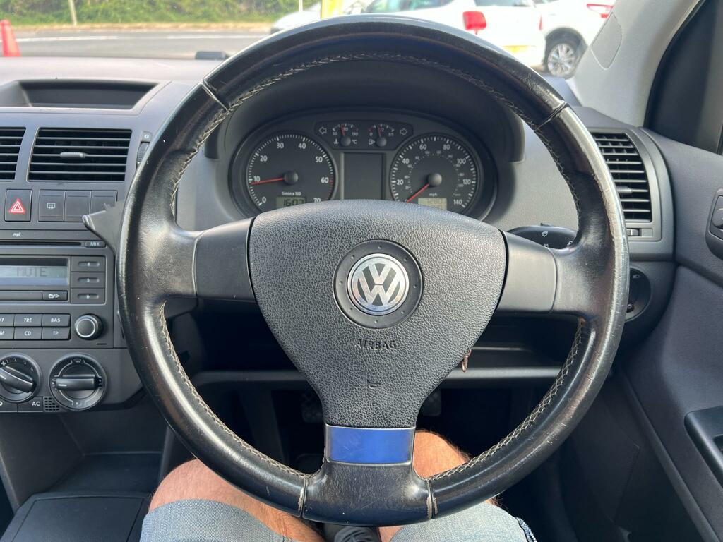 Volkswagen Polo #17