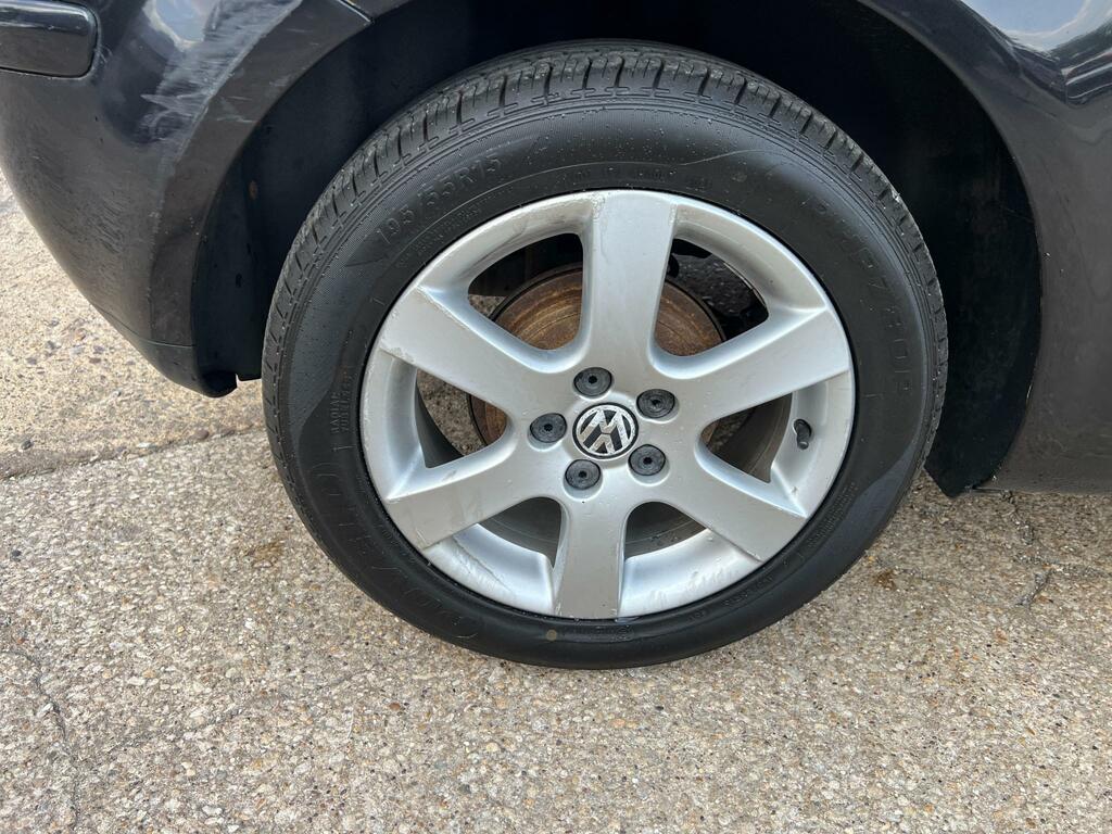 Volkswagen Polo #27