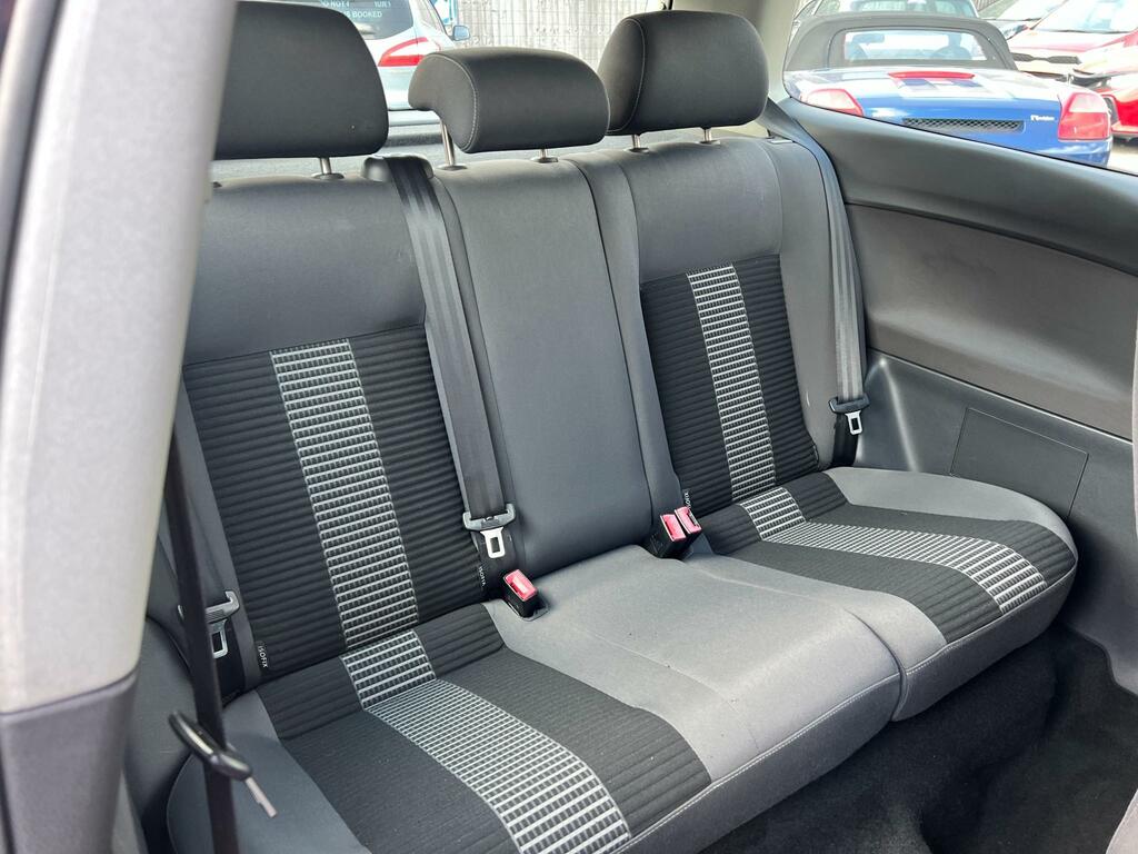 Volkswagen Polo #24