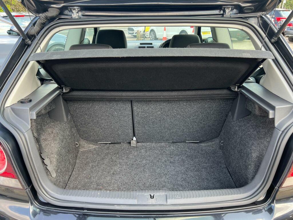 Volkswagen Polo #26