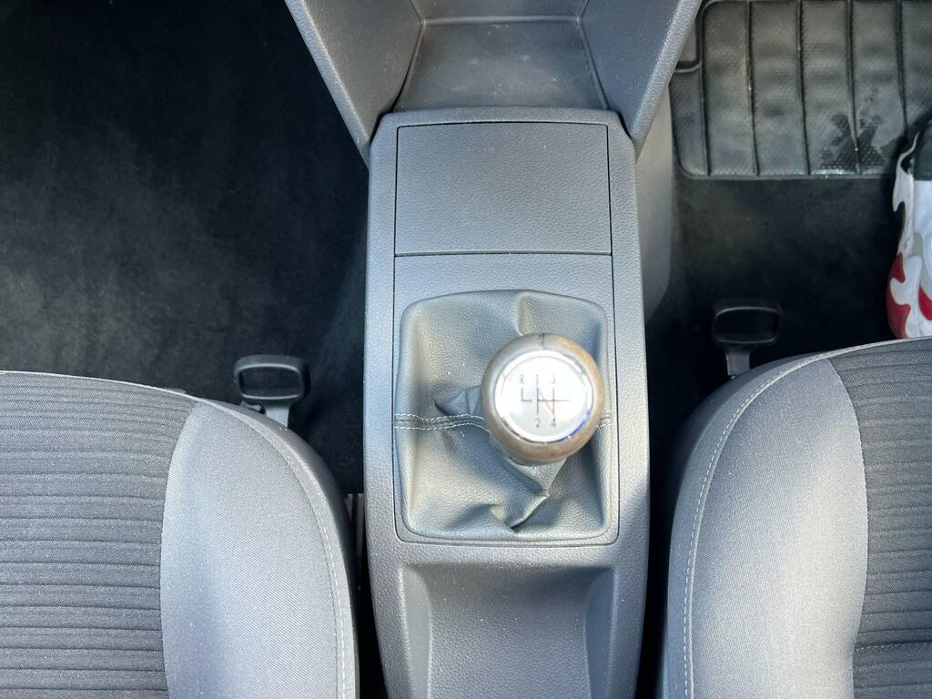 Volkswagen Polo #15