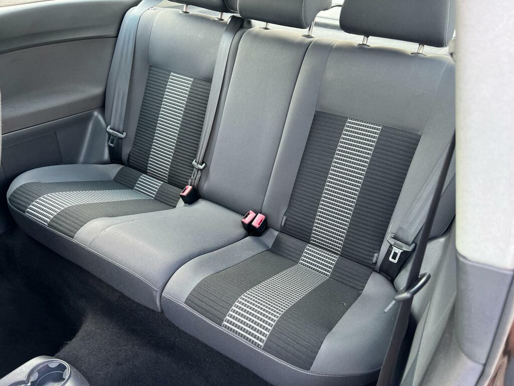 Volkswagen Polo #25
