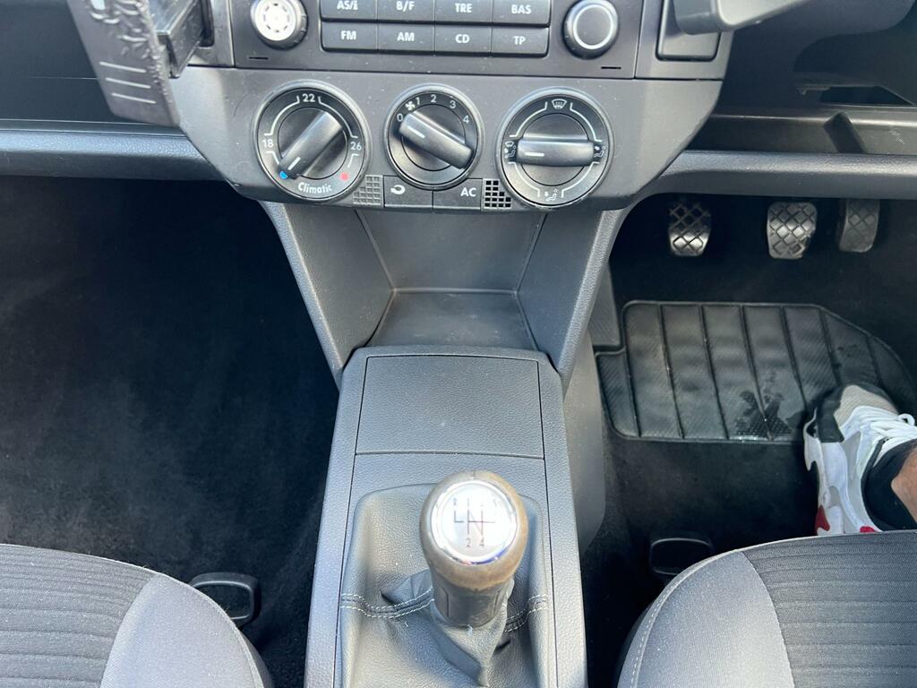 Volkswagen Polo #14