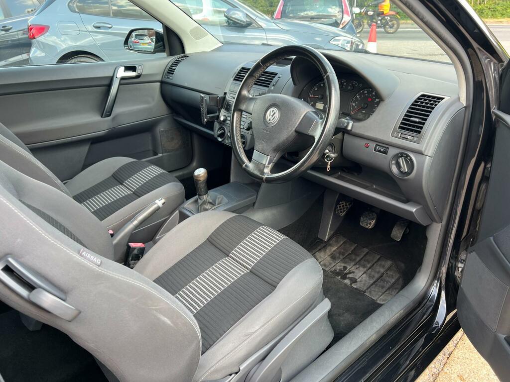 Volkswagen Polo #21