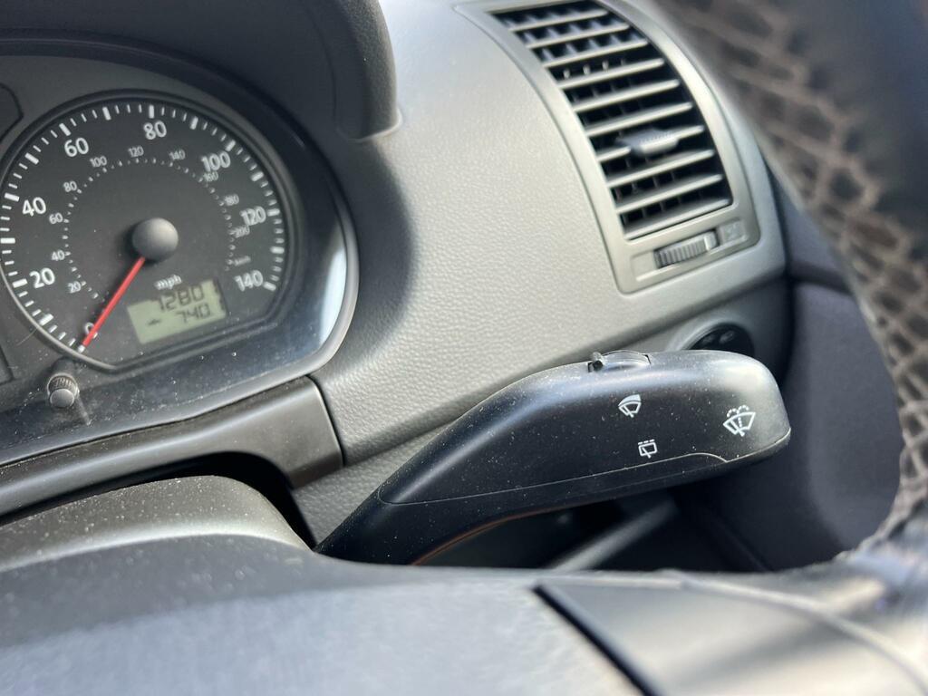 Volkswagen Polo #18