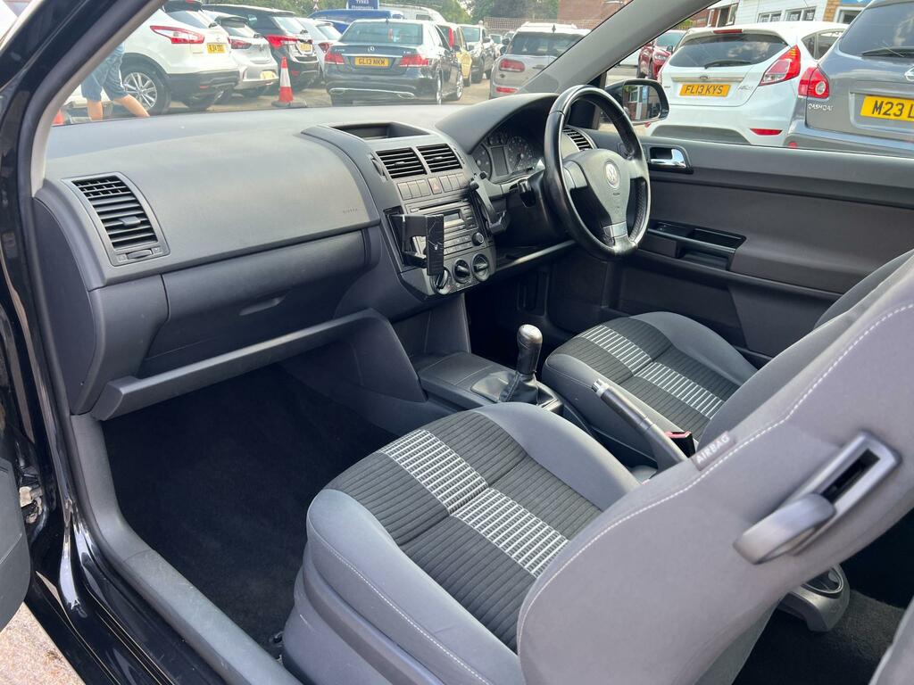 Volkswagen Polo #9