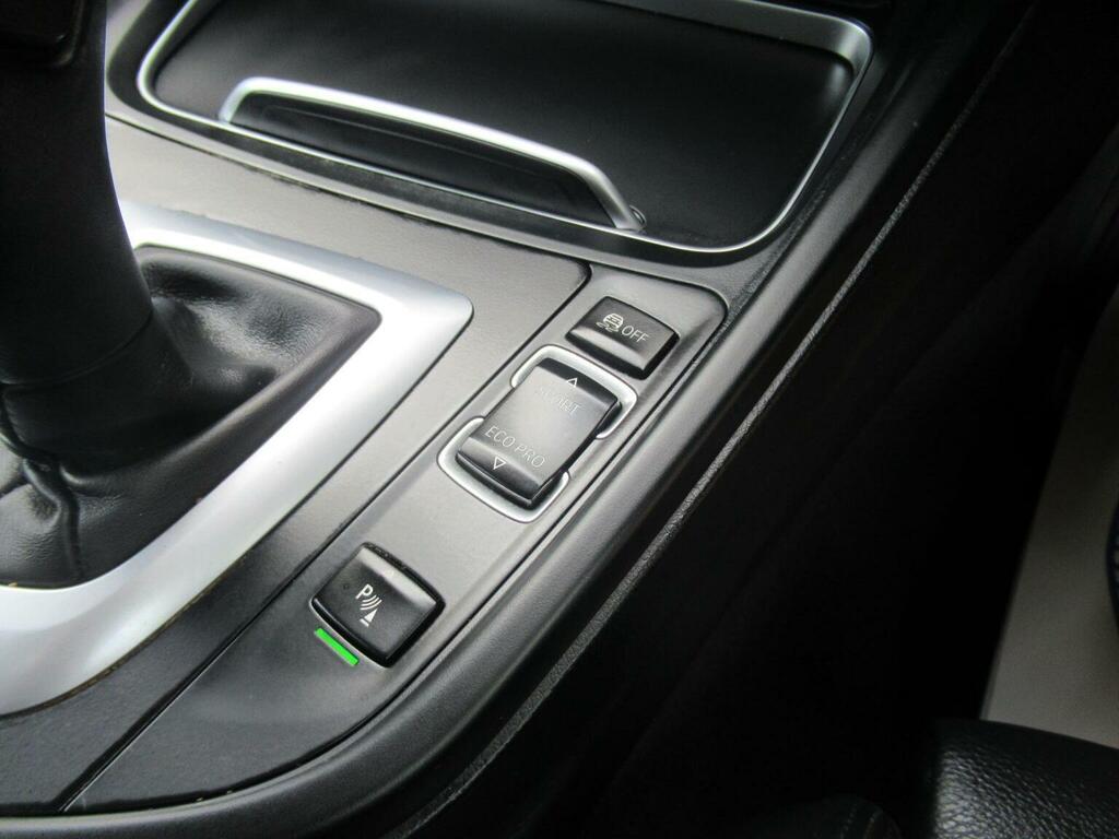 BMW 4 Series White #39