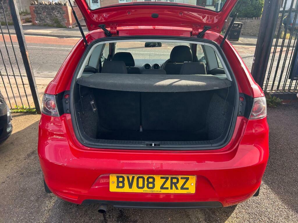 Seat Ibiza 1.4 Se  #12