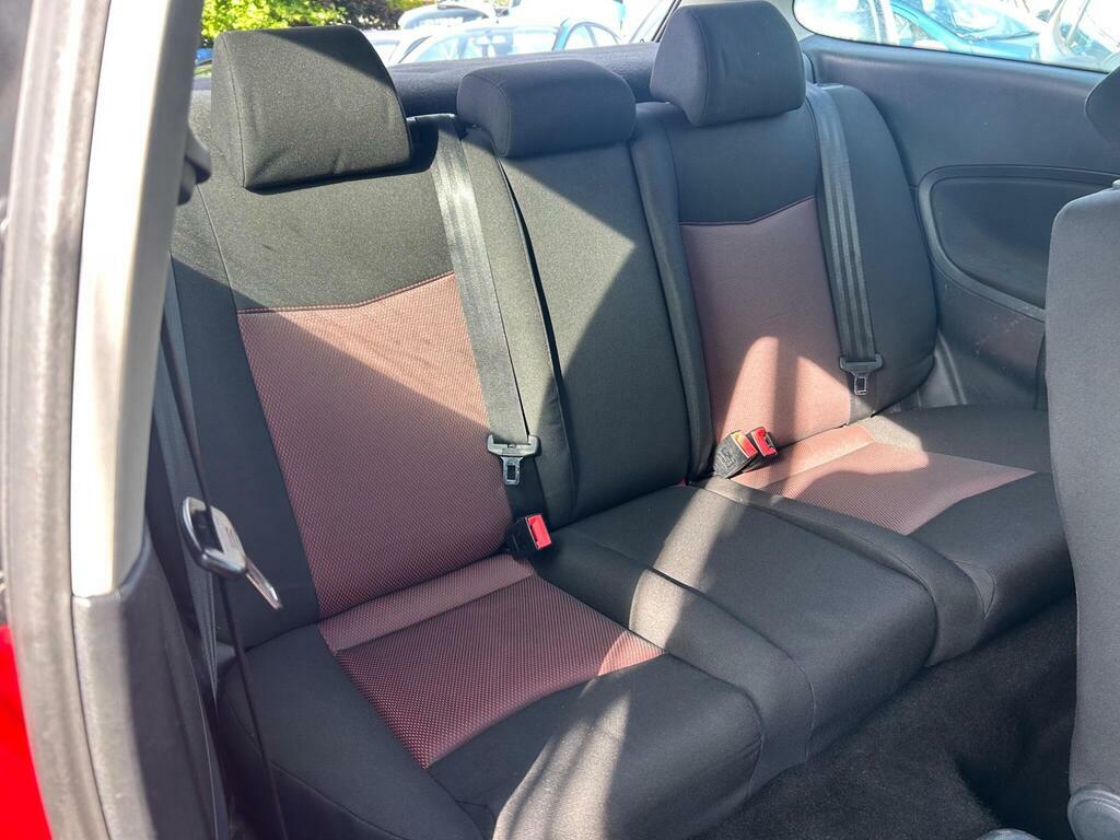 Seat Ibiza 1.4 Se  #10