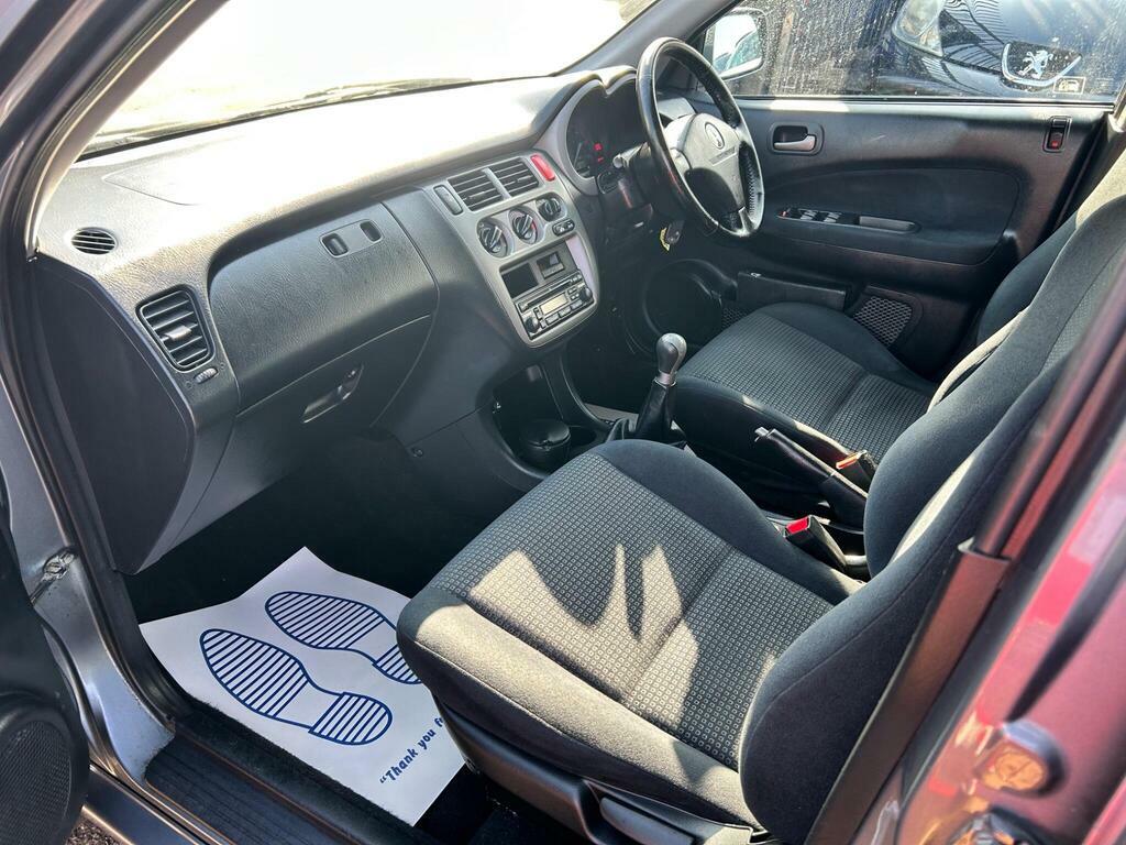 Honda Hr-V  Silver #8