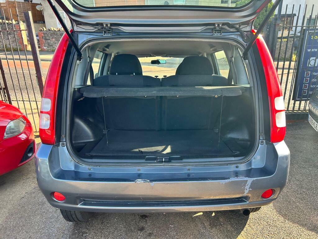 Honda Hr-V  Silver #13
