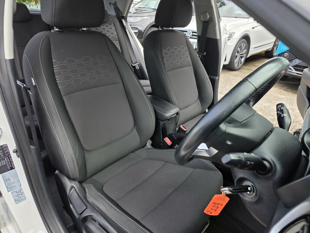 Kia RIO 3 Automatic Red #17