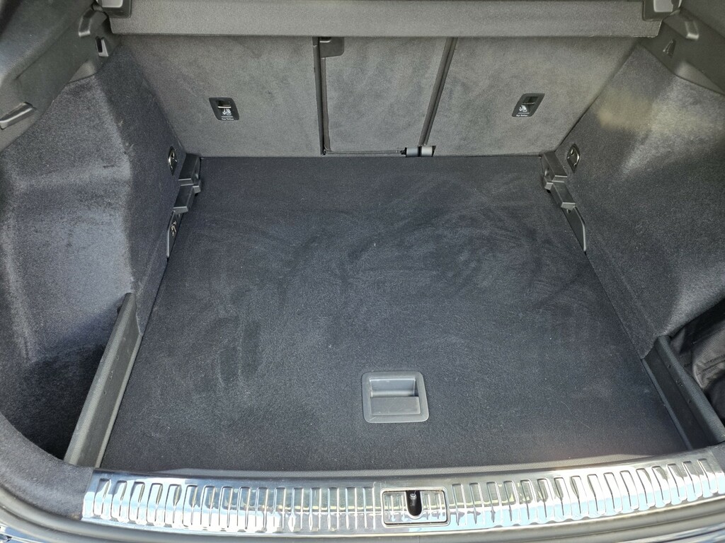 Audi Q3 35 Tdi Black Edition S Tronic Tech Pack Black #10