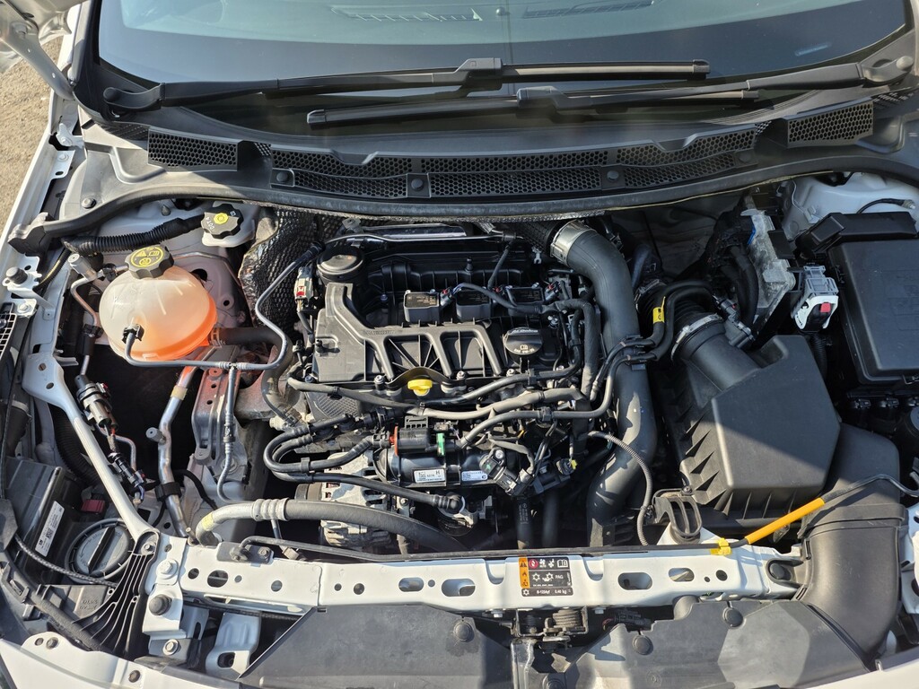 Vauxhall Astra Sri Turbo Red #16