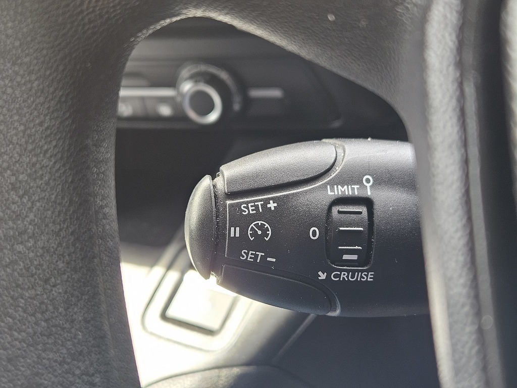 Peugeot Partner Bluehdi Professional L1 Euro 6 Grey #10