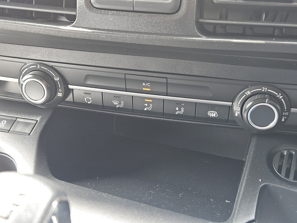Peugeot Partner Bluehdi Professional L1 Euro 6 Grey #11