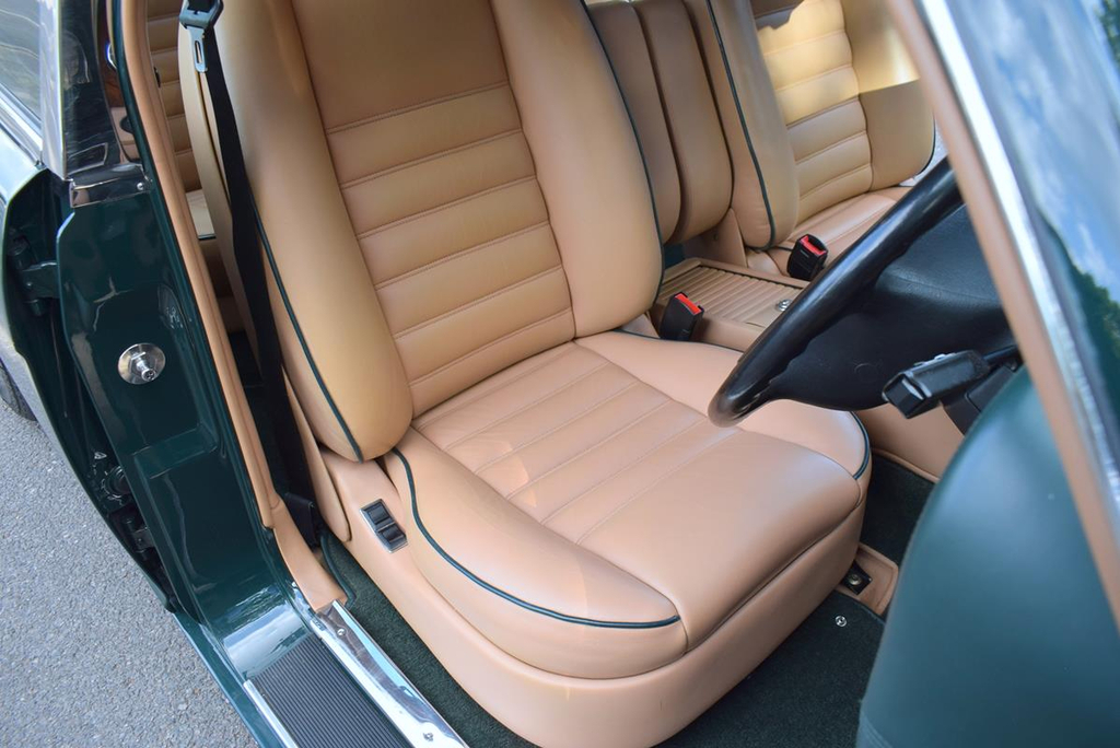 Bentley Turbo R R 6.8 Red #15