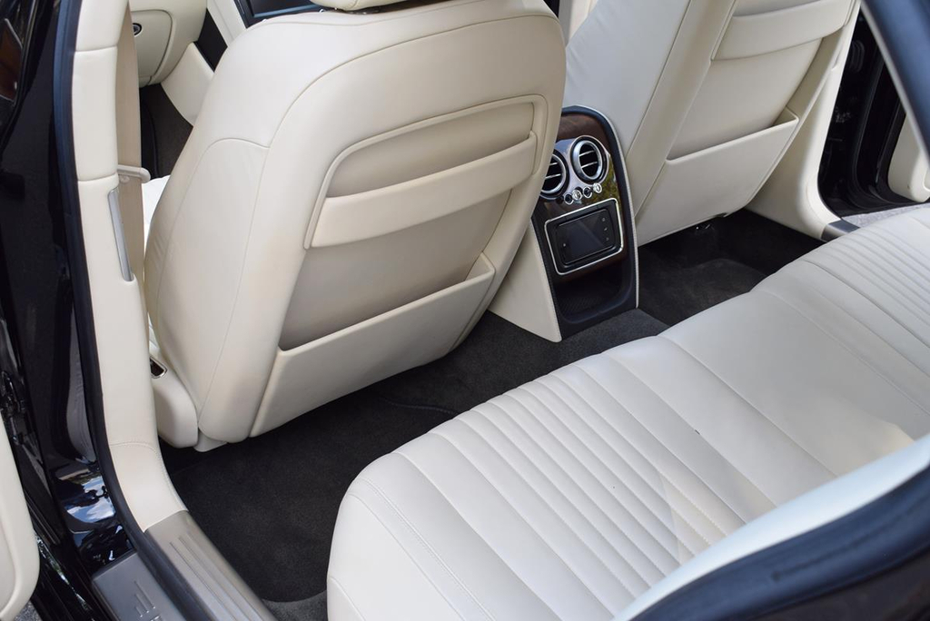 Bentley Flying Spur 4.0 V8 S 4Wd Euro 6 Blue #33