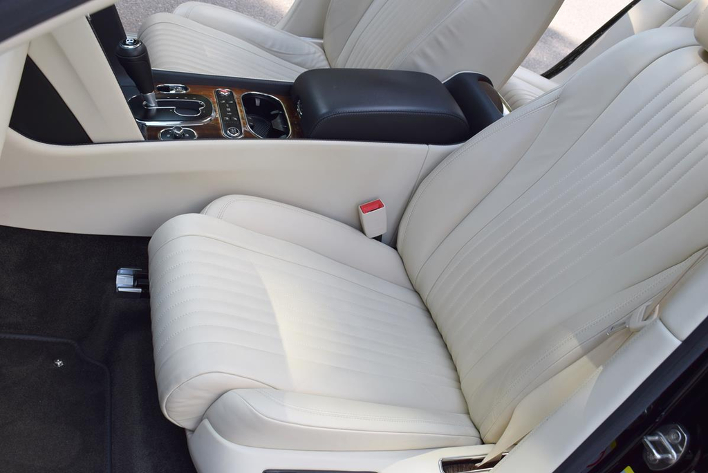 Bentley Flying Spur 4.0 V8 S 4Wd Euro 6 Blue #23