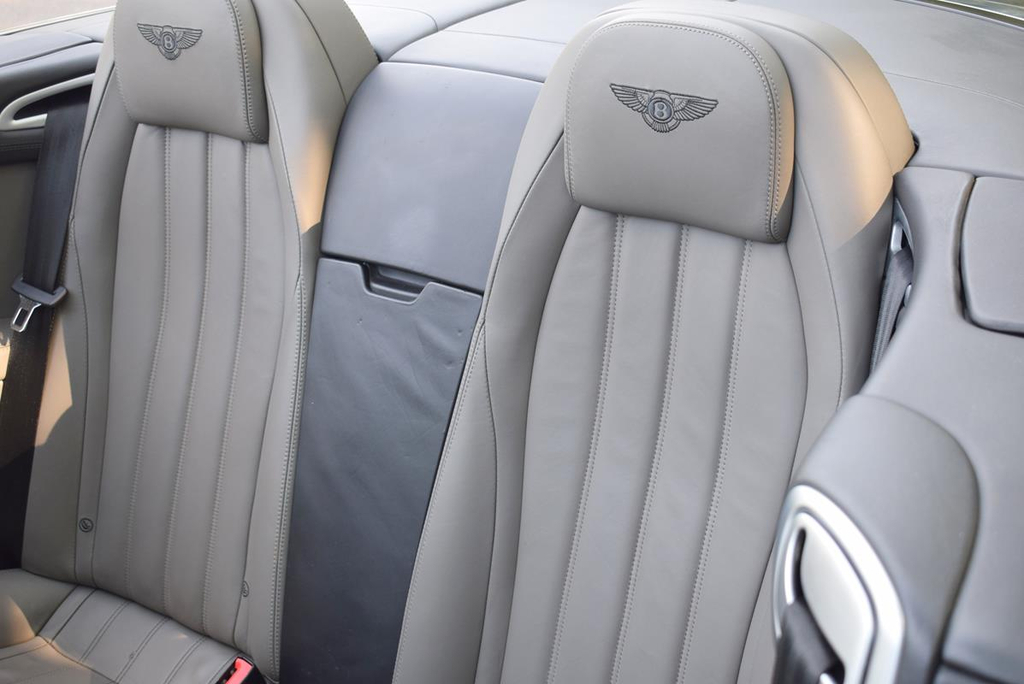 Bentley Continental 4.0 #5