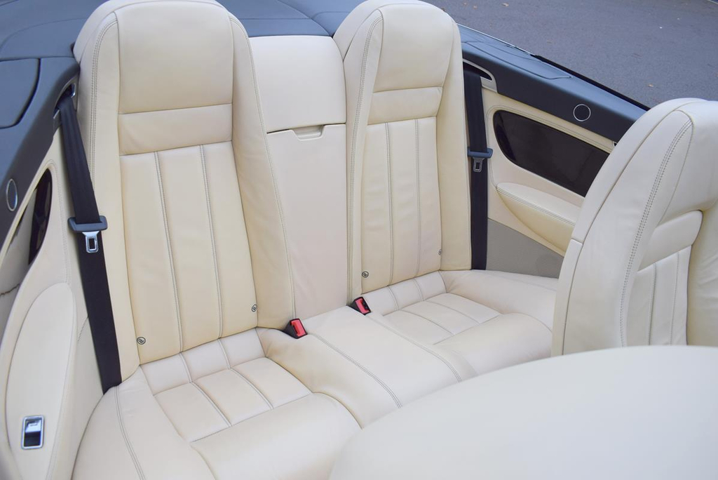 Bentley Continental --  #5