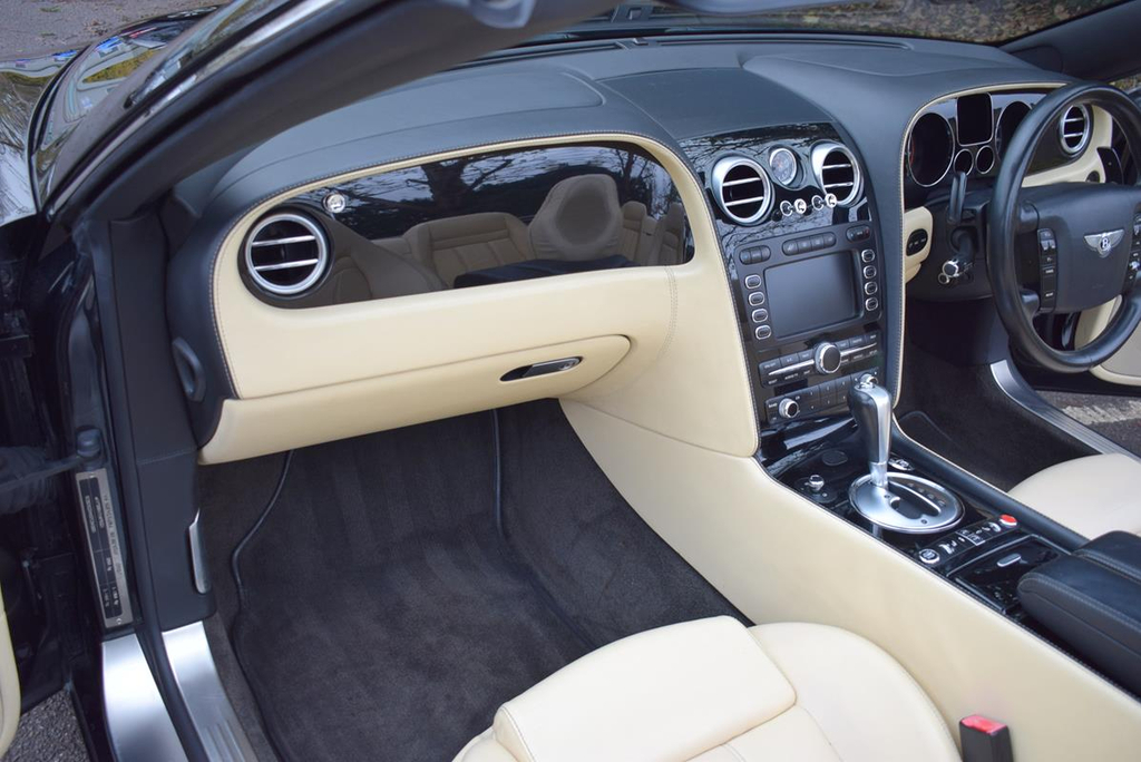 Bentley Continental --  #4