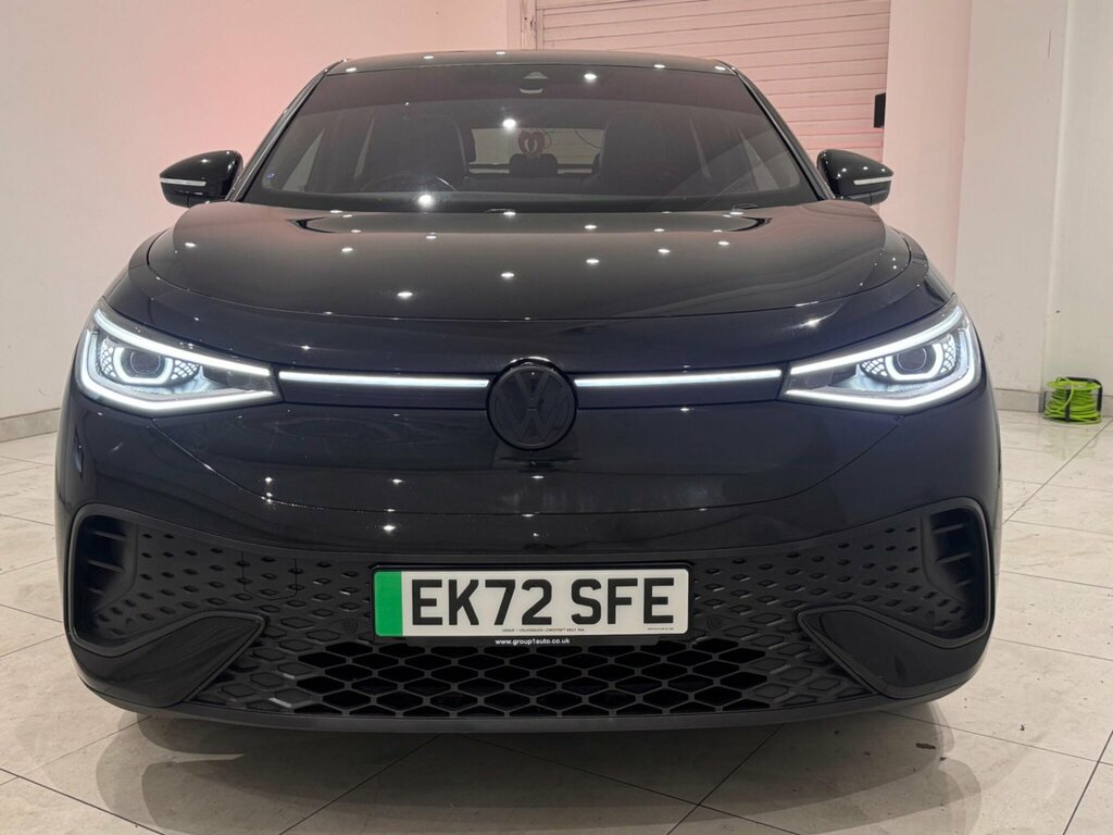 Volkswagen ID.5 Pro Performance 77Kwh Style Suv  #5