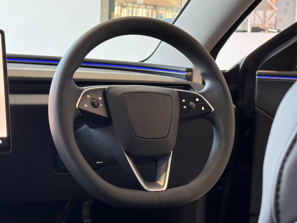 Tesla Model 3 Long Range Awd #15