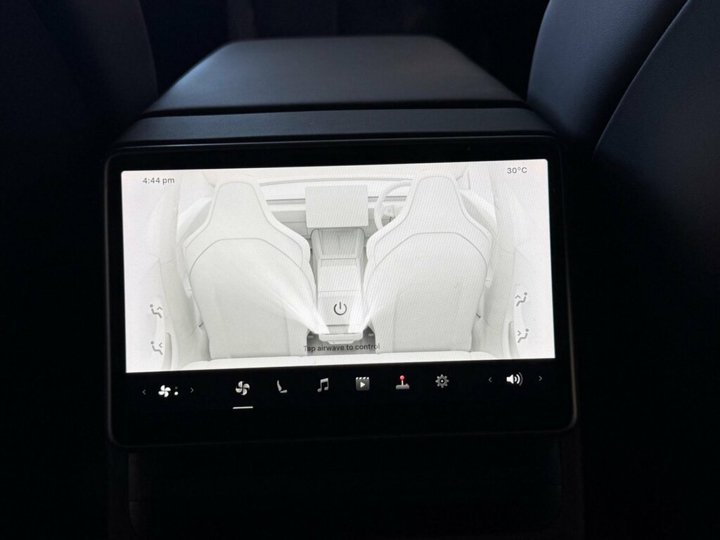 Tesla Model 3 Long Range Awd #14