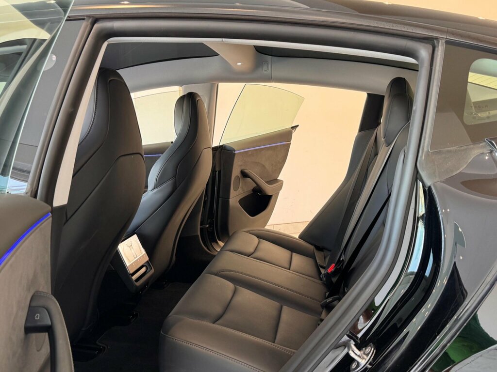 Tesla Model 3 Long Range Awd #8