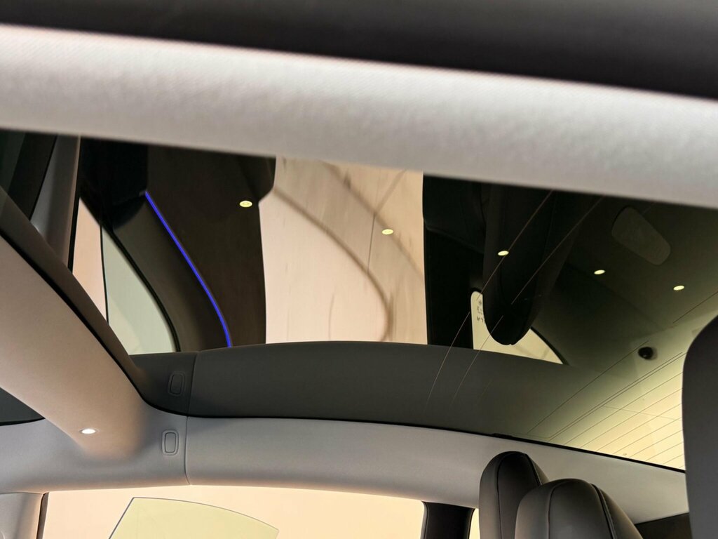 Tesla Model 3 Long Range Awd #10