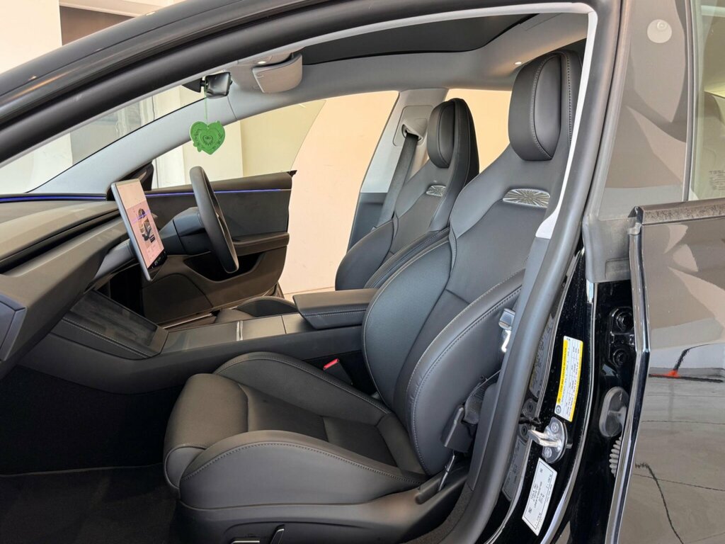 Tesla Model 3 Long Range Awd #7