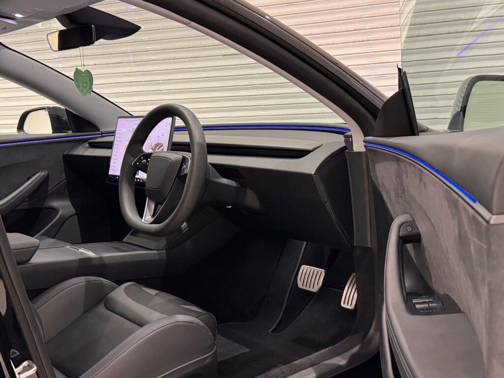 Tesla Model 3 Long Range Awd #16