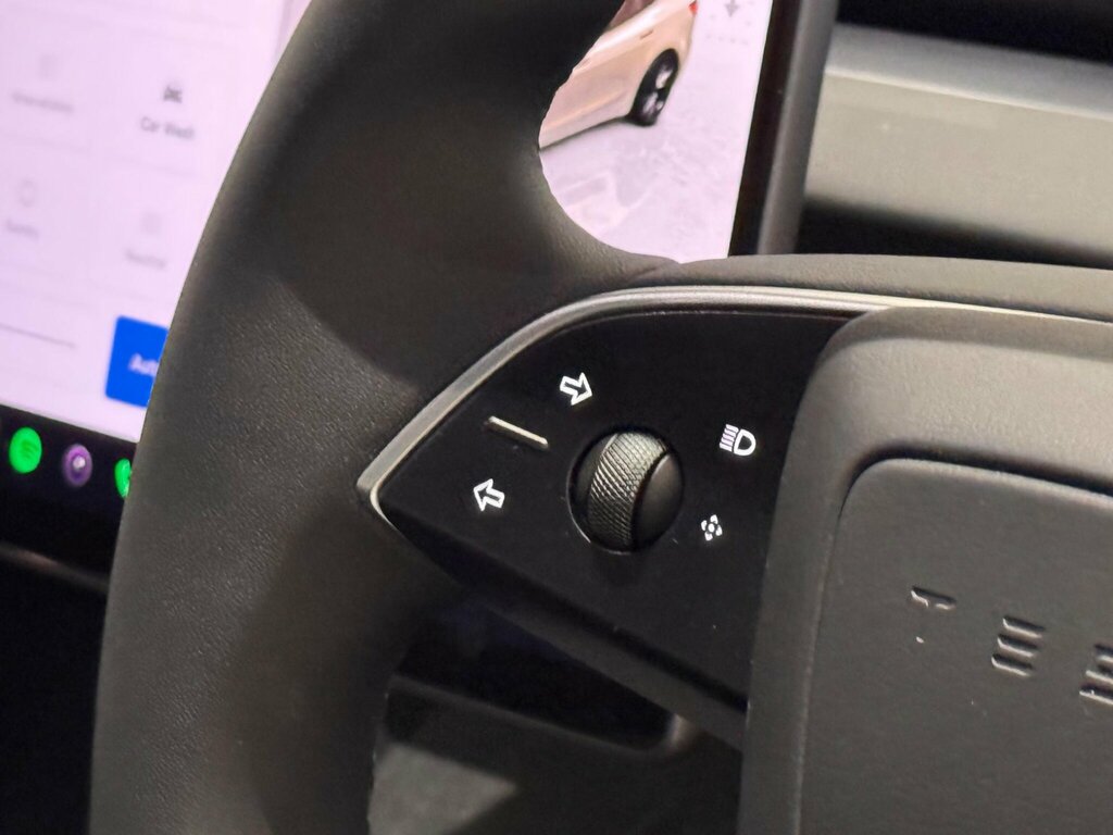 Tesla Model 3 Long Range Awd #18