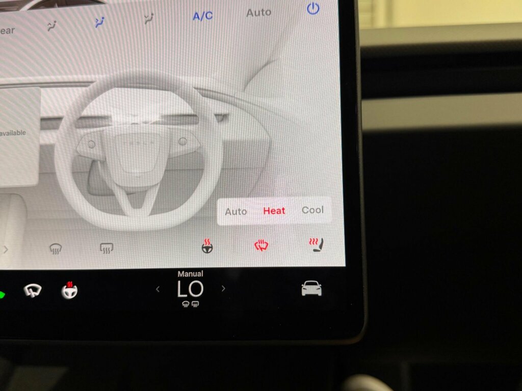 Tesla Model 3 Long Range Awd #21