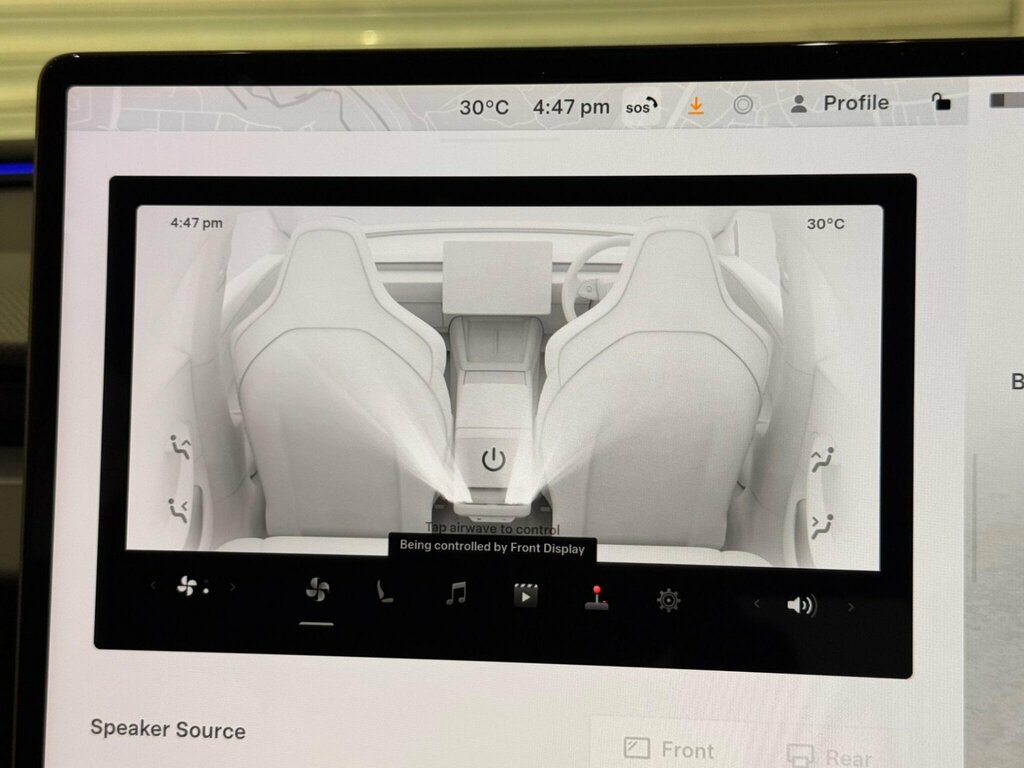Tesla Model 3 Long Range Awd #25