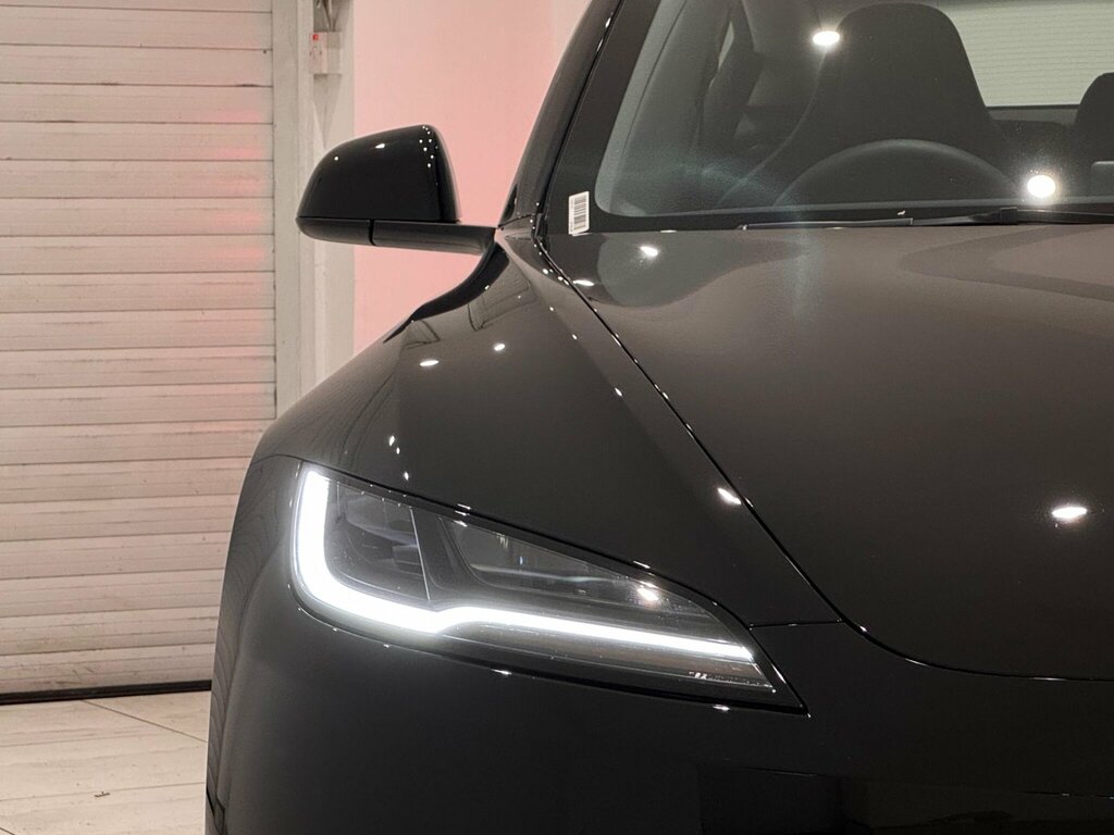 Tesla Model 3 Long Range Awd #30