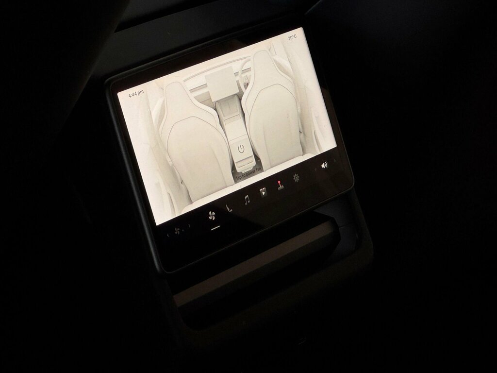 Tesla Model 3 Long Range Awd #13