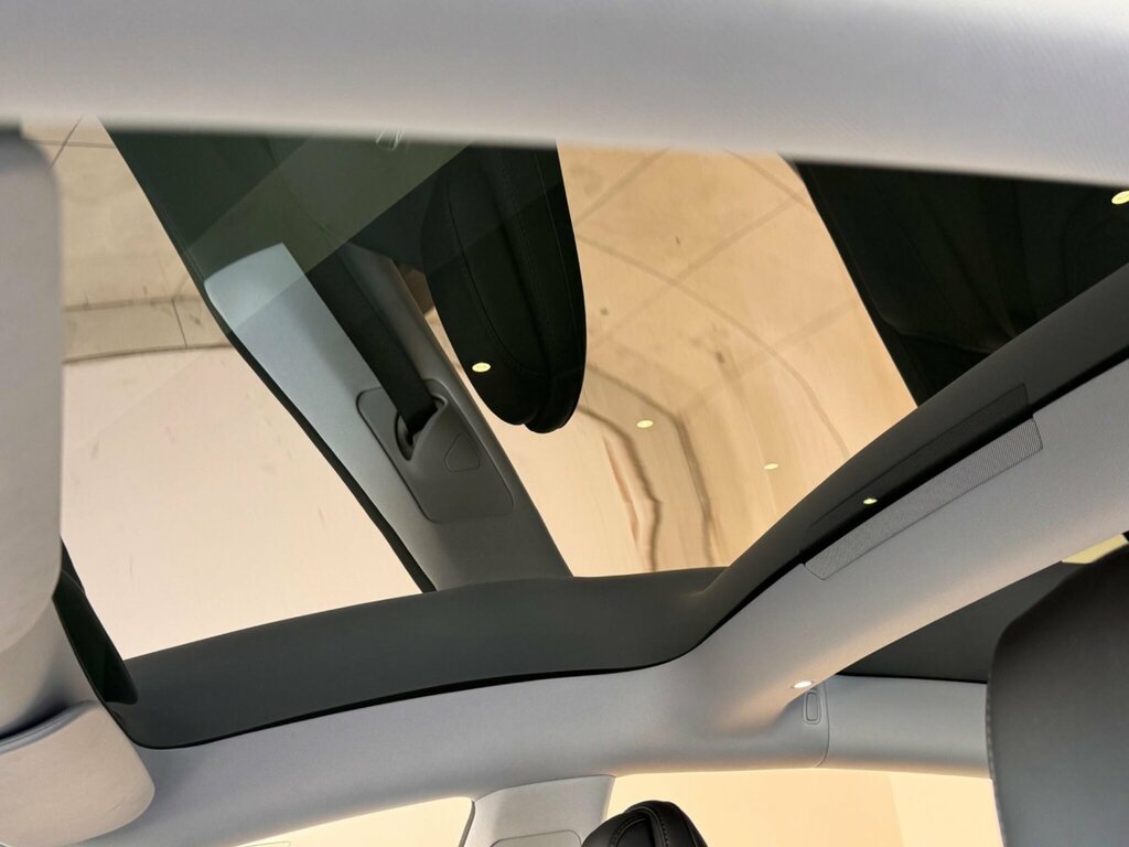 Tesla Model 3 Long Range Awd #11