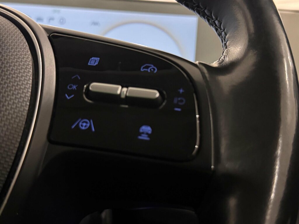 Hyundai Ioniq 5 225Kw Project 45 73 Kwh Awd Gold #18