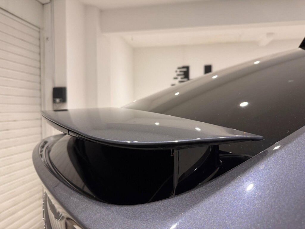 Tesla Model X 75D Dual Motor Red #9