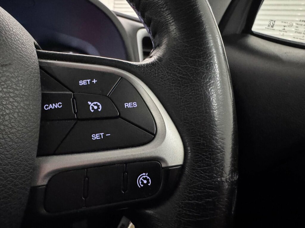 Jeep Renegade Longitude Black #12