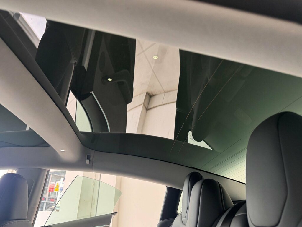 Tesla Model 3 Saloon Rwd 208 Ps Black #9