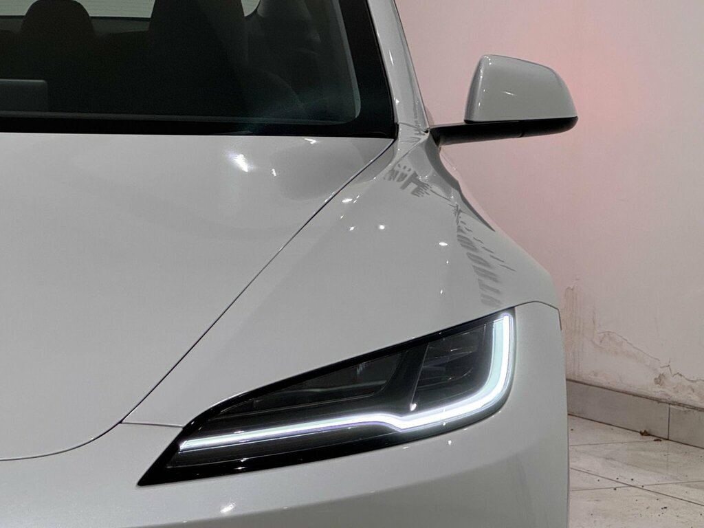Tesla Model 3 Saloon Rwd 208 Ps Black #30