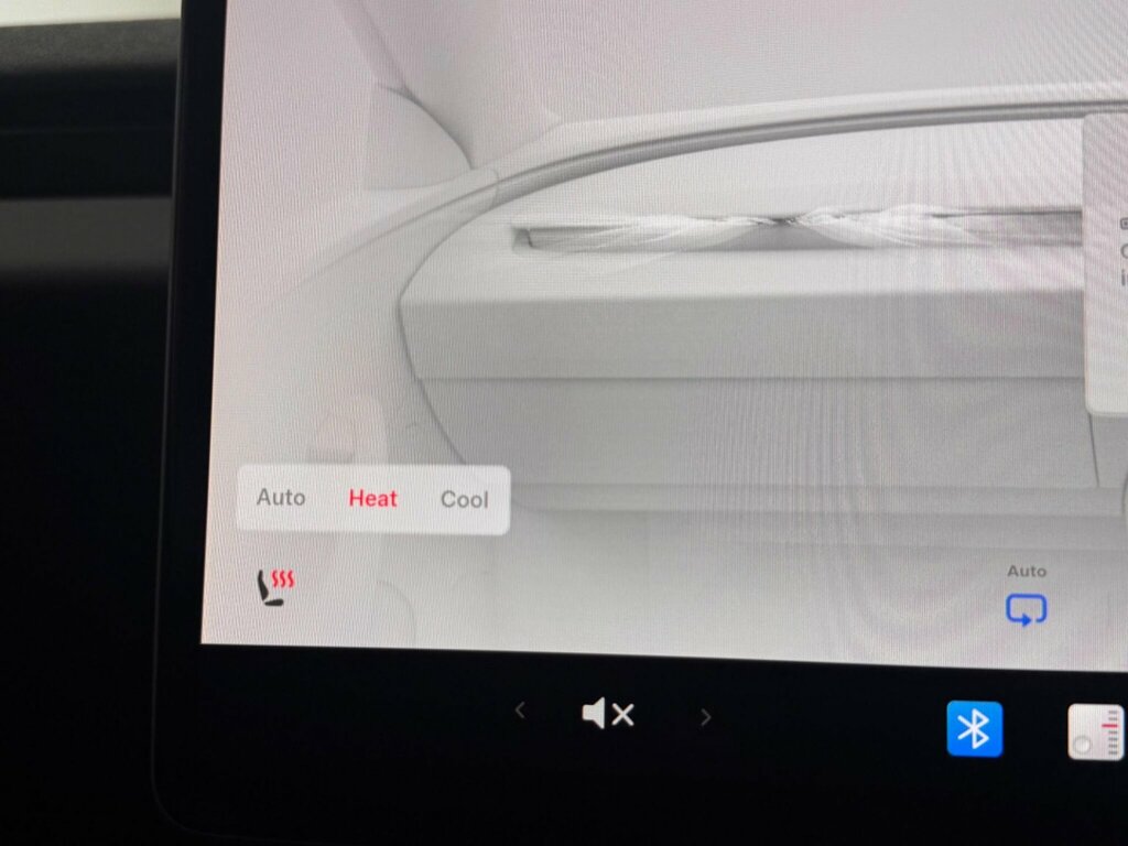 Tesla Model 3 Saloon Rwd 208 Ps Black #18