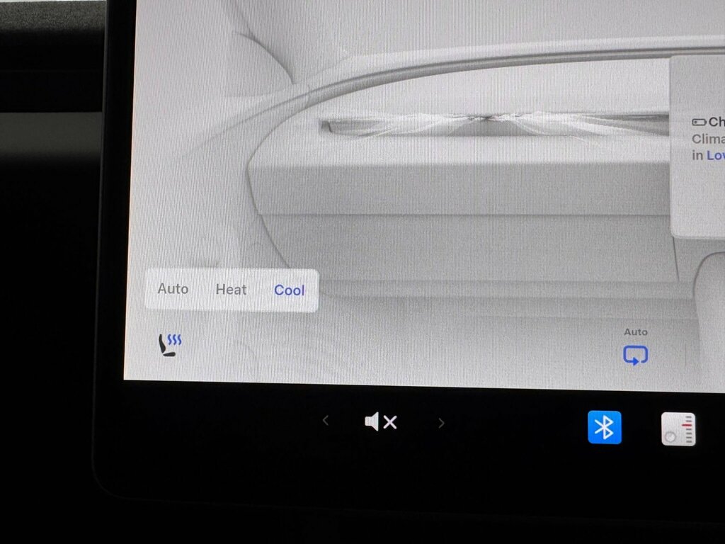 Tesla Model 3 Saloon Rwd 208 Ps Black #17